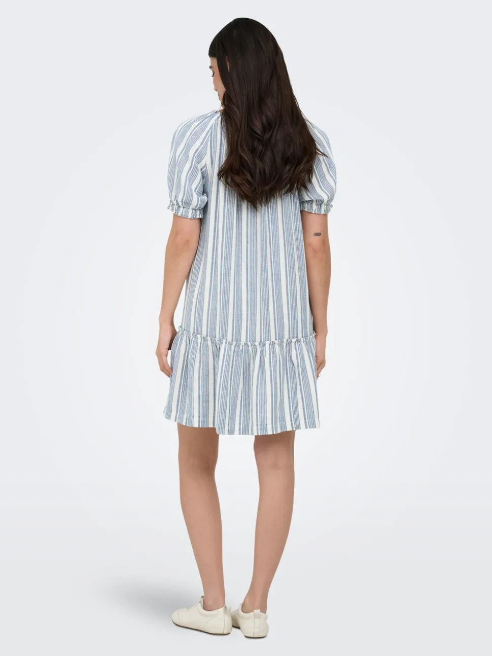 ONLGOA Lin Robe courte