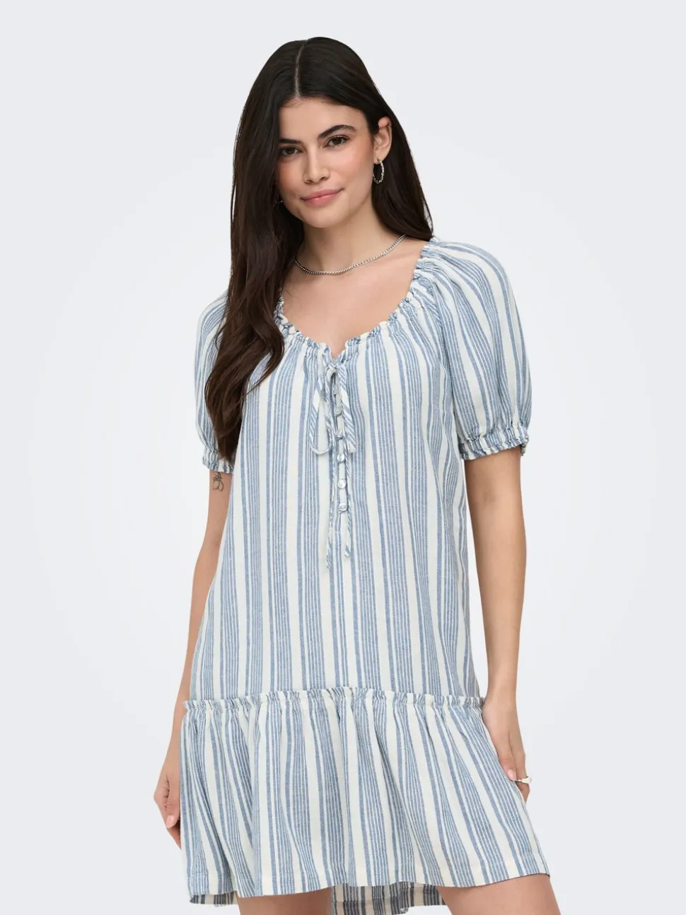 ONLGOA Lin Robe courte