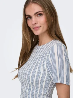 ONLGOA Lin Robe courte