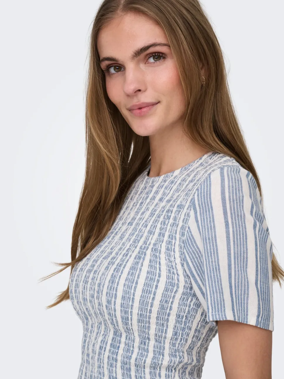 ONLGOA Lin Robe courte