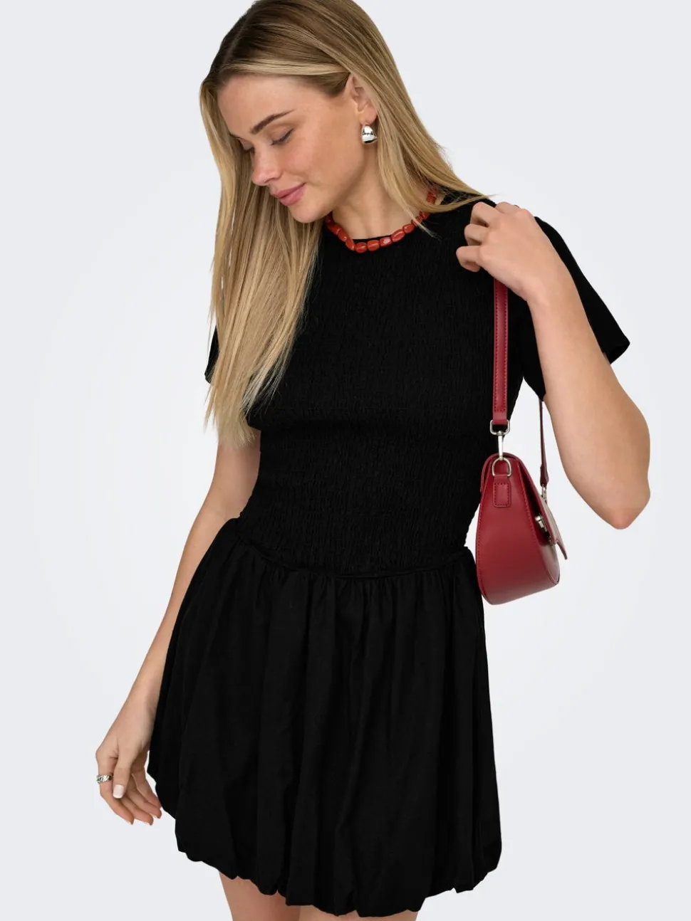 ONLGOA Lin Robe courte