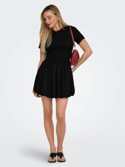 ONLGOA Lin Robe courte