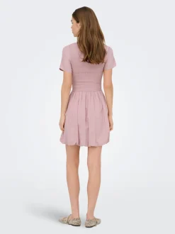 ONLGOA Lin Robe courte