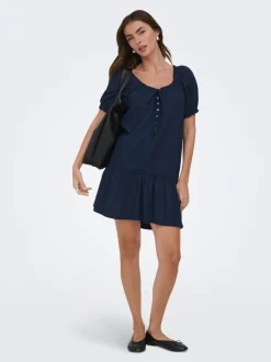 ONLGOA Lin Robe courte