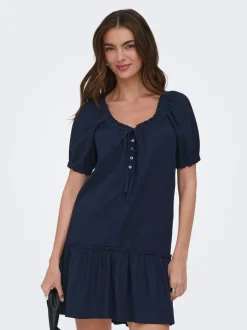 ONLGOA Lin Robe courte
