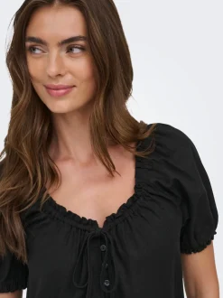 ONLGOA Lin Robe courte