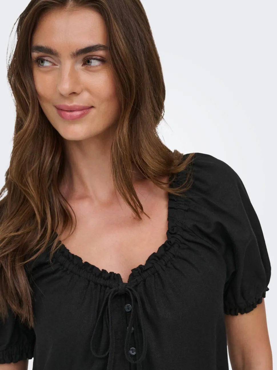 ONLGOA Lin Robe courte