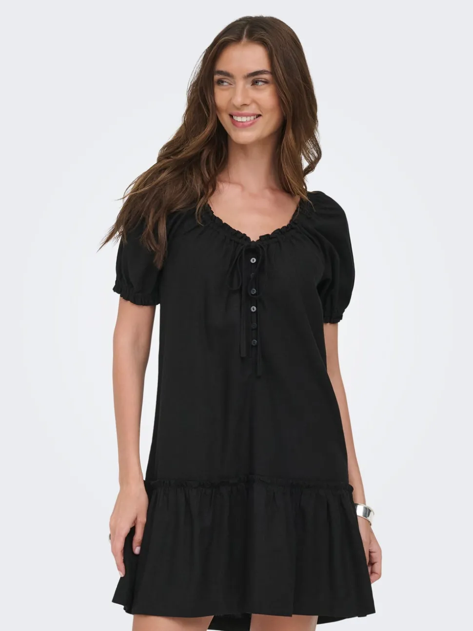 ONLGOA Lin Robe courte