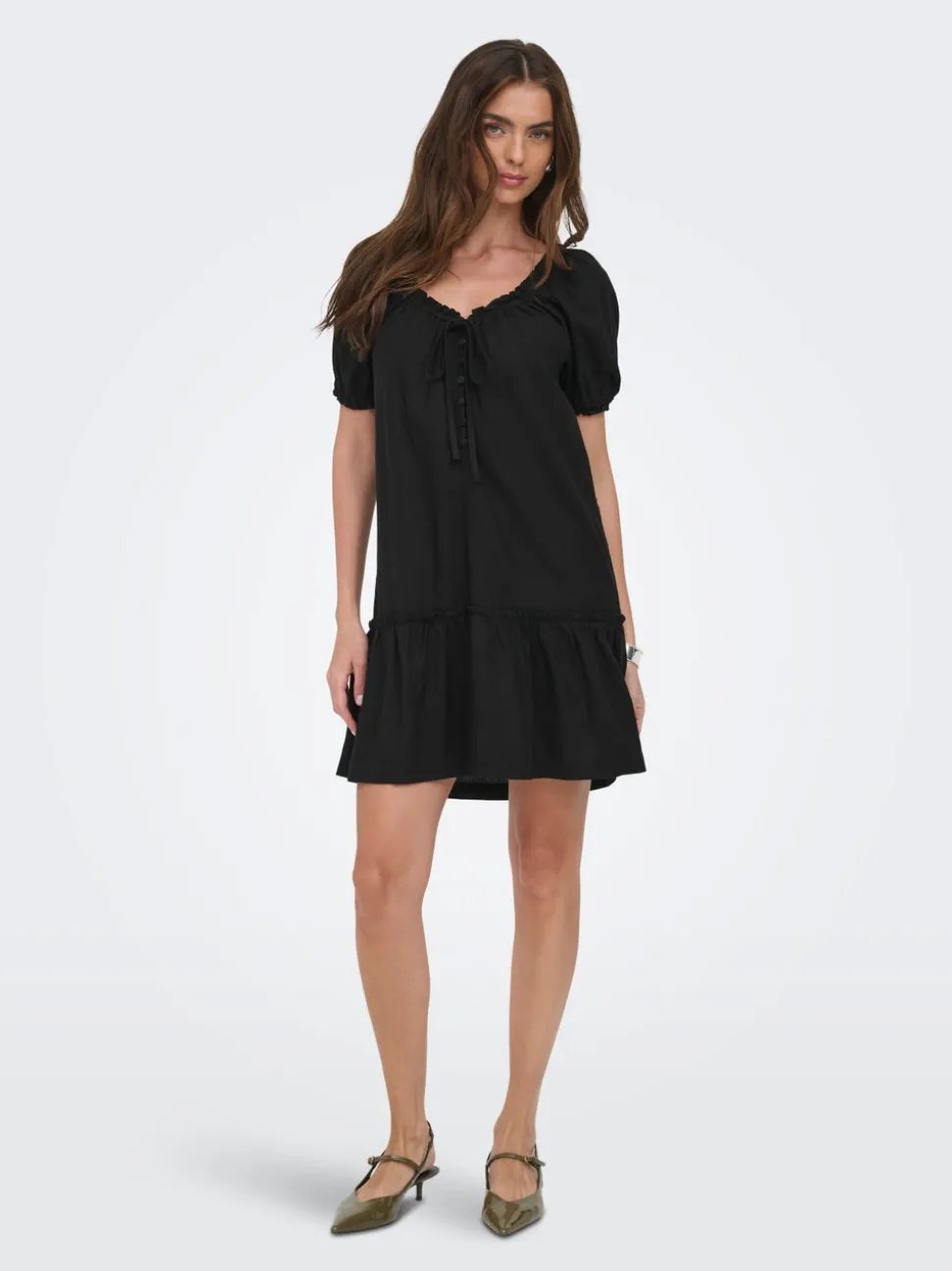 ONLGOA Lin Robe courte