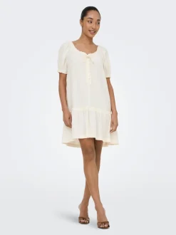 ONLGOA Lin Robe courte