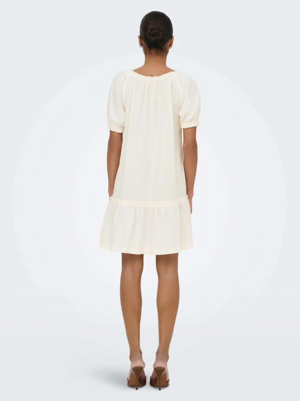 ONLGOA Lin Robe courte