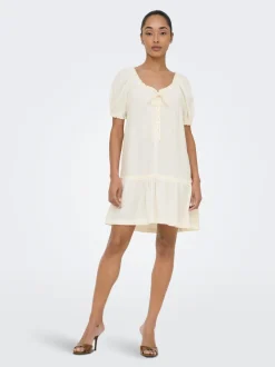 ONLGOA Lin Robe courte