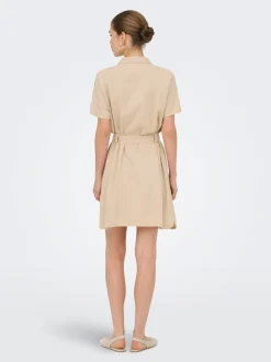 ONLGOA Lin Robe courte