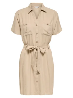 ONLGOA Lin Robe courte