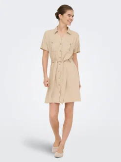 ONLGOA Lin Robe courte