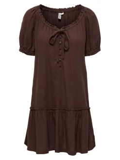 ONLGOA Lin Robe courte