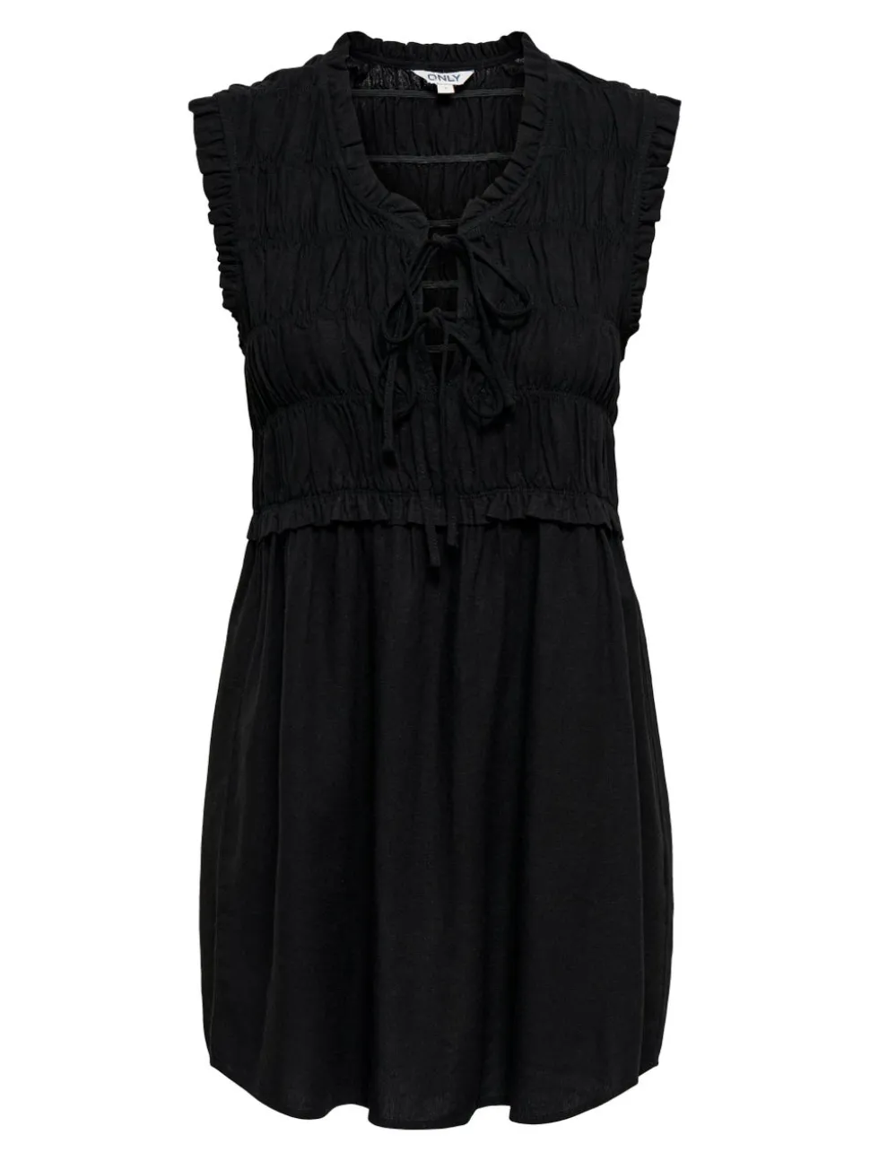 ONLGOA Lin Robe courte
