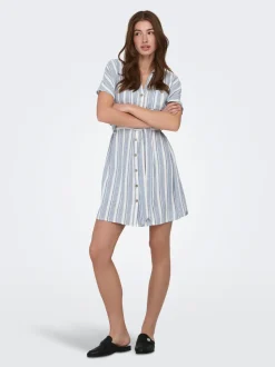 ONLGOA Lin Robe courte