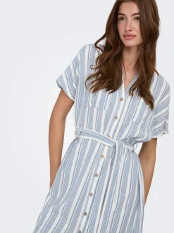 ONLGOA Lin Robe courte