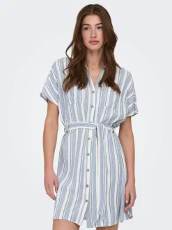 ONLGOA Lin Robe courte