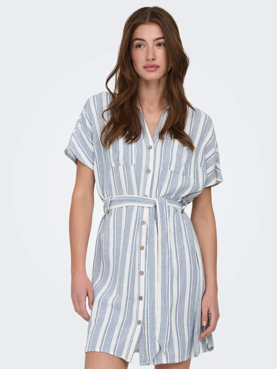 ONLGOA Lin Robe courte