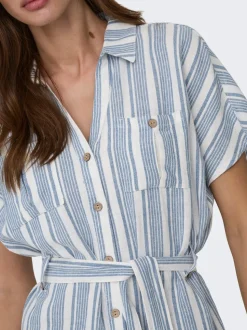 ONLGOA Lin Robe courte