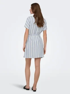 ONLGOA Lin Robe courte