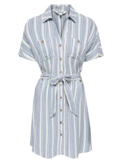 ONLGOA Lin Robe courte