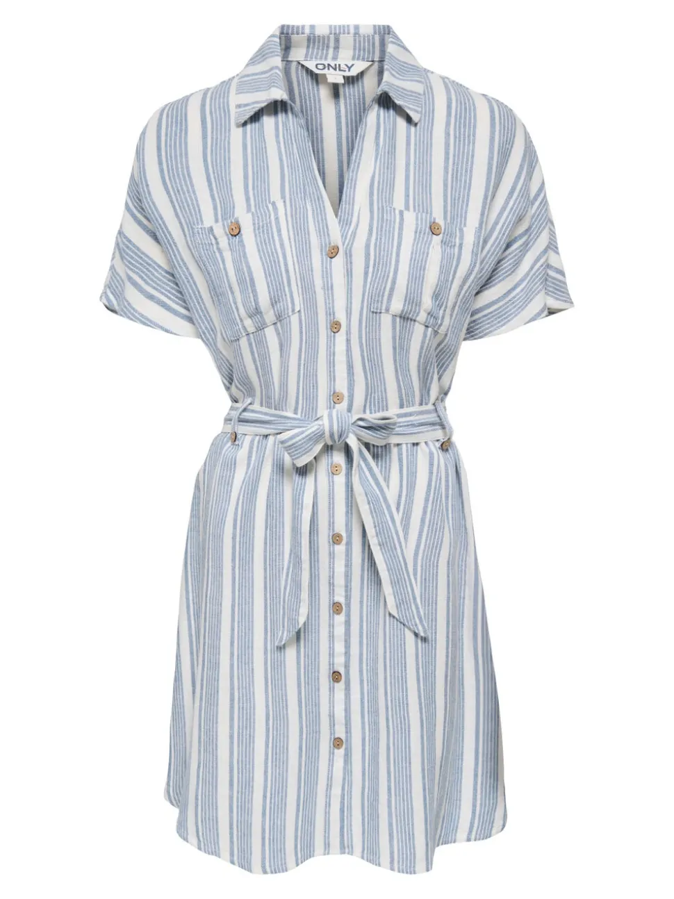 ONLGOA Lin Robe courte