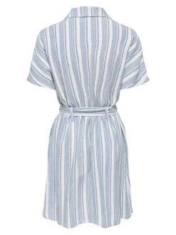 ONLGOA Lin Robe courte