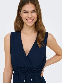 ONLGOA Lin Robe longue