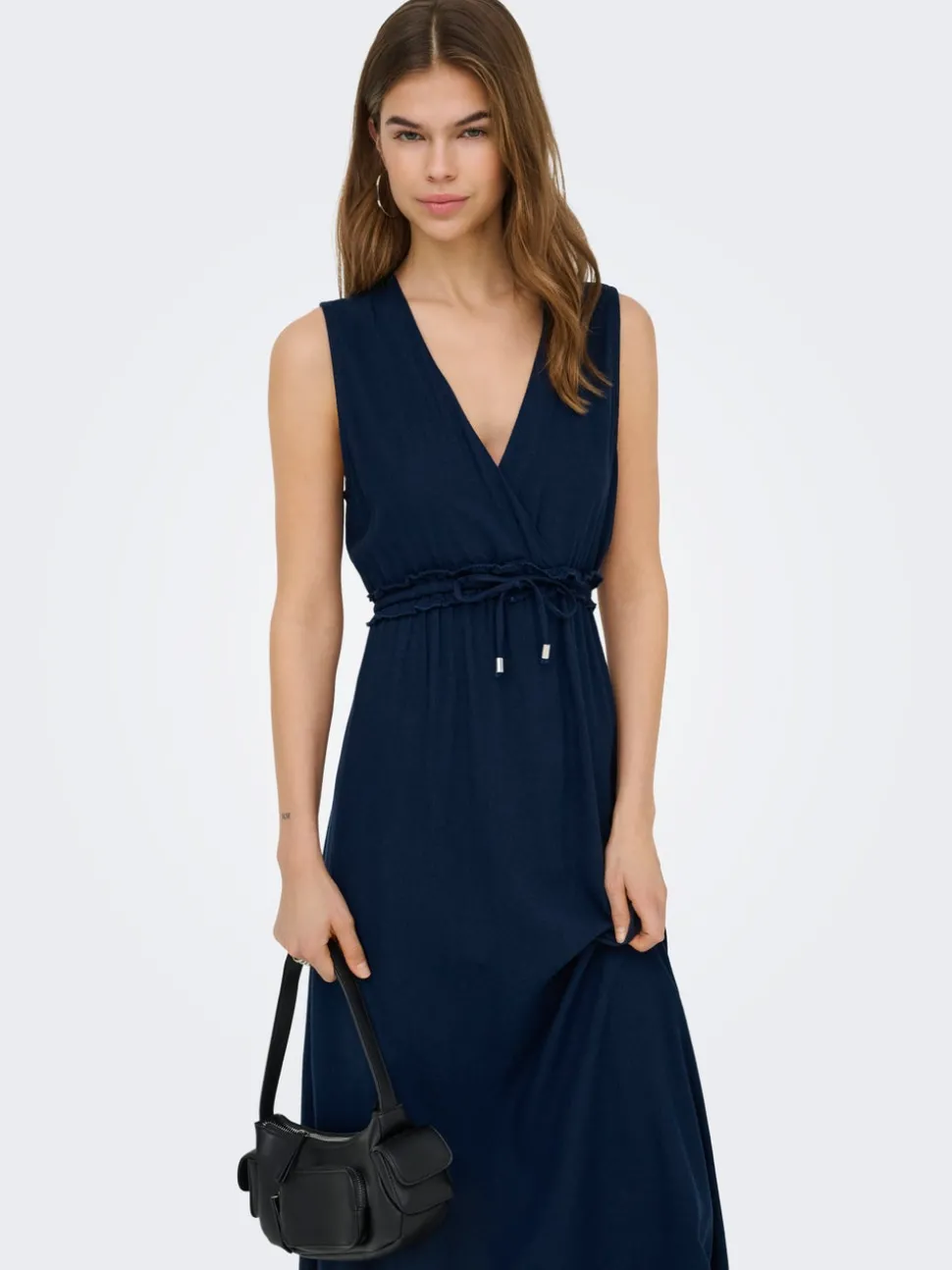 ONLGOA Lin Robe longue