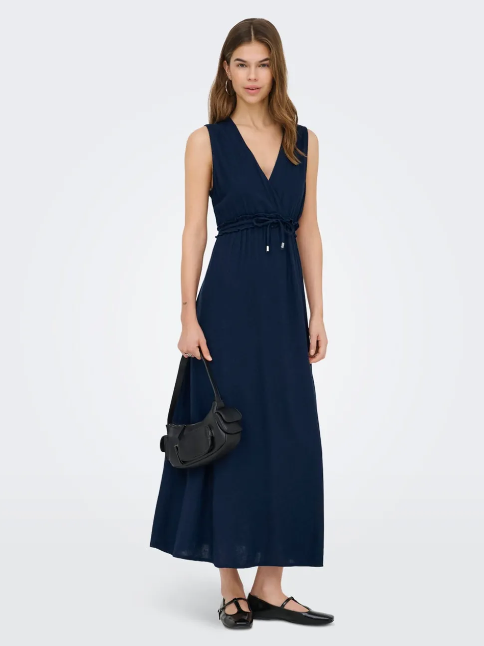ONLGOA Lin Robe longue