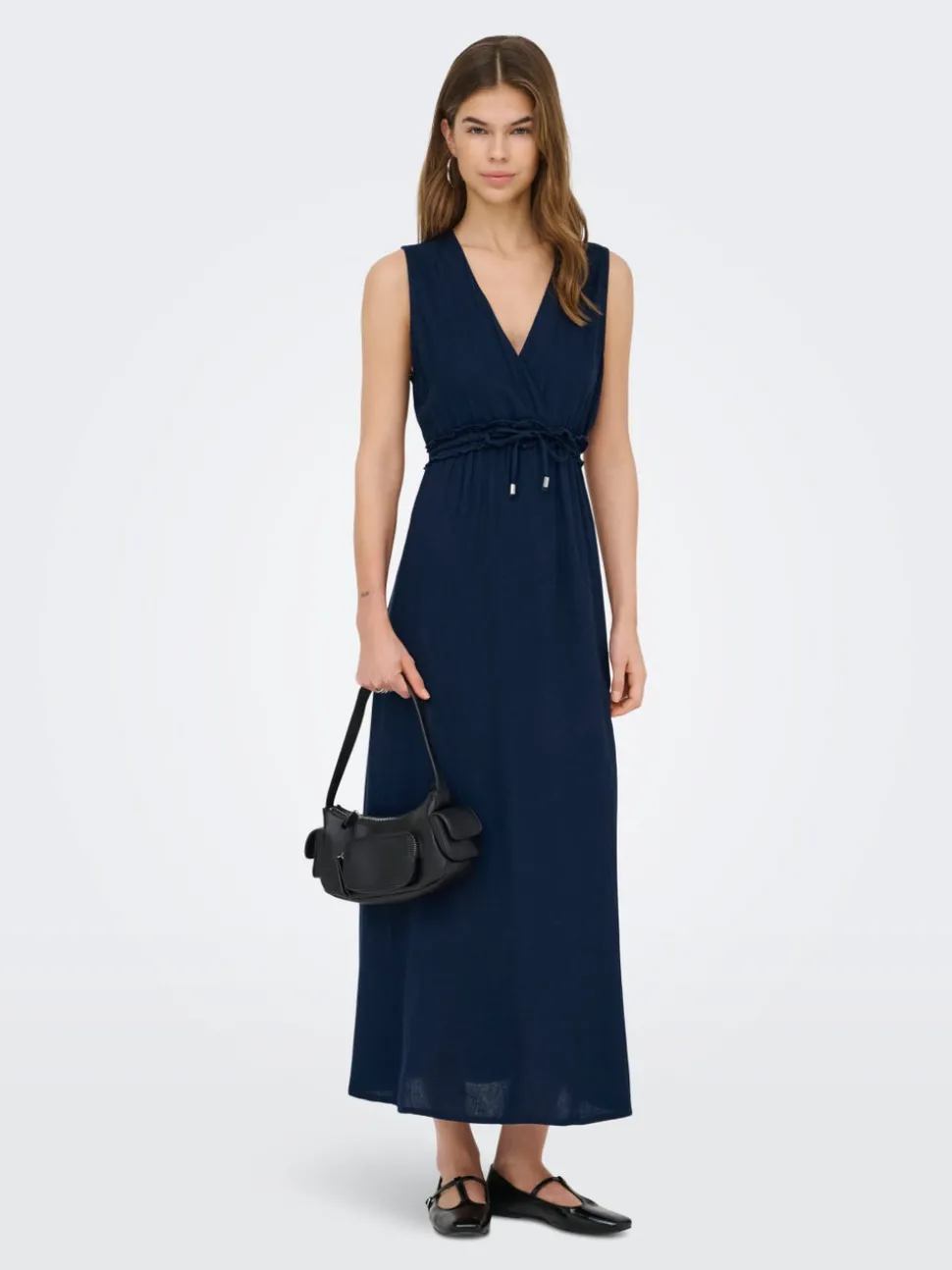 ONLGOA Lin Robe longue