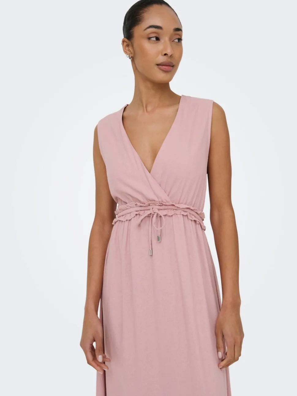ONLGOA Lin Robe longue