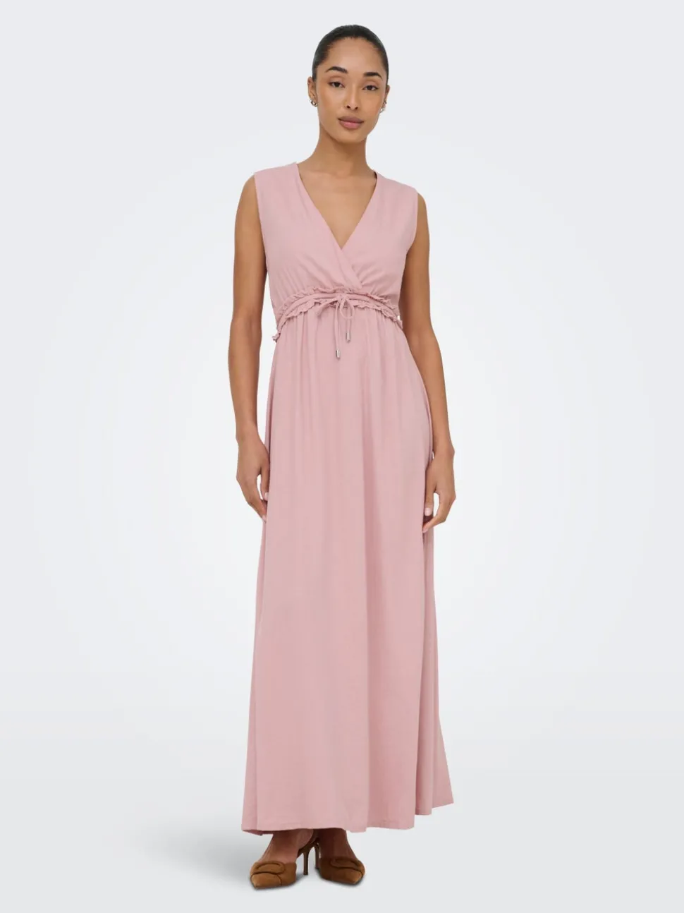 ONLGOA Lin Robe longue