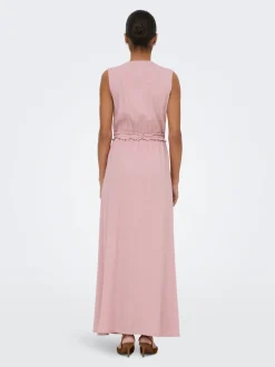 ONLGOA Lin Robe longue