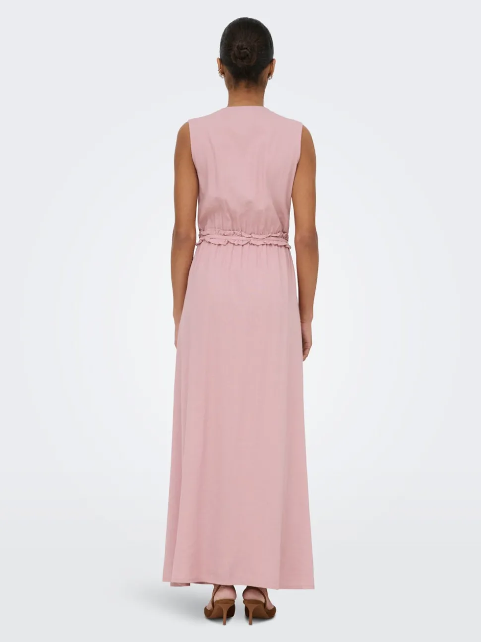ONLGOA Lin Robe longue