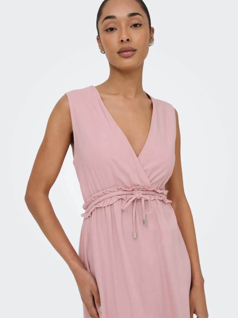 ONLGOA Lin Robe longue