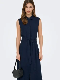 ONLGOA Lin Robe longue