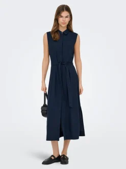 ONLGOA Lin Robe longue