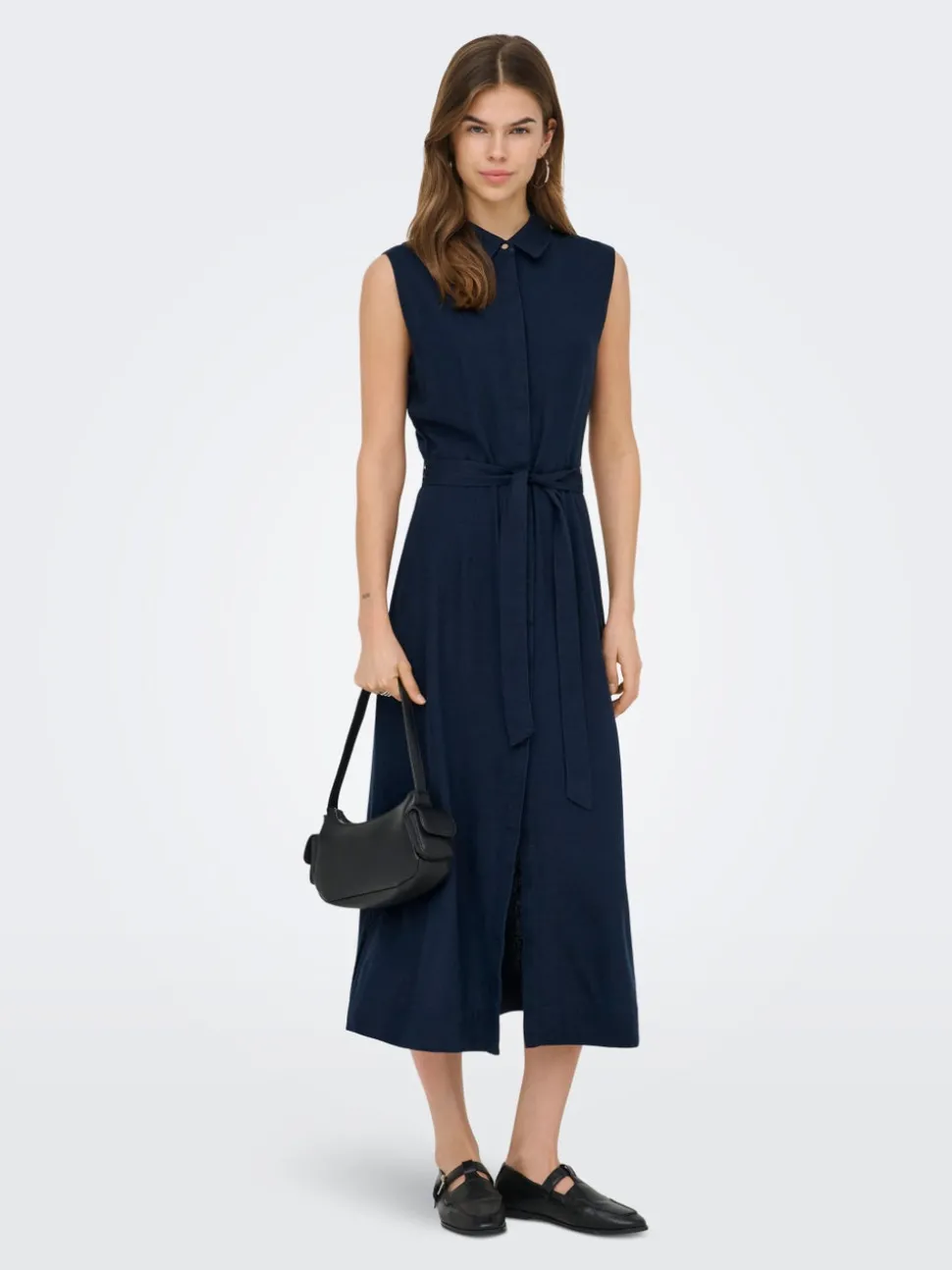 ONLGOA Lin Robe longue