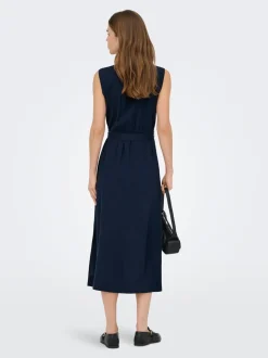 ONLGOA Lin Robe longue