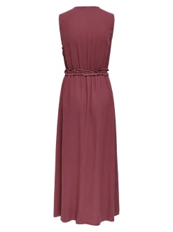 ONLGOA Lin Robe longue