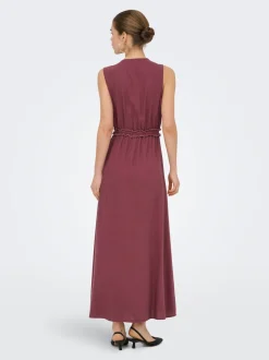 ONLGOA Lin Robe longue