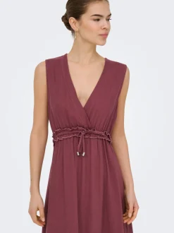 ONLGOA Lin Robe longue