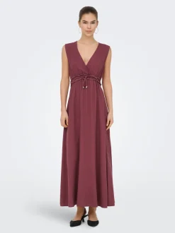 ONLGOA Lin Robe longue