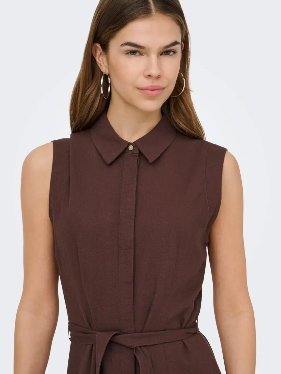 ONLGOA Lin Robe longue