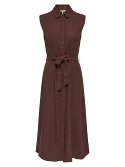 ONLGOA Lin Robe longue
