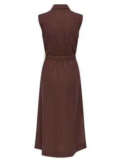 ONLGOA Lin Robe longue